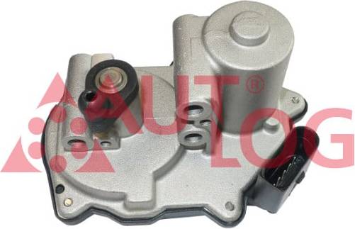 Autlog Swirl Flaps AV6208 Control