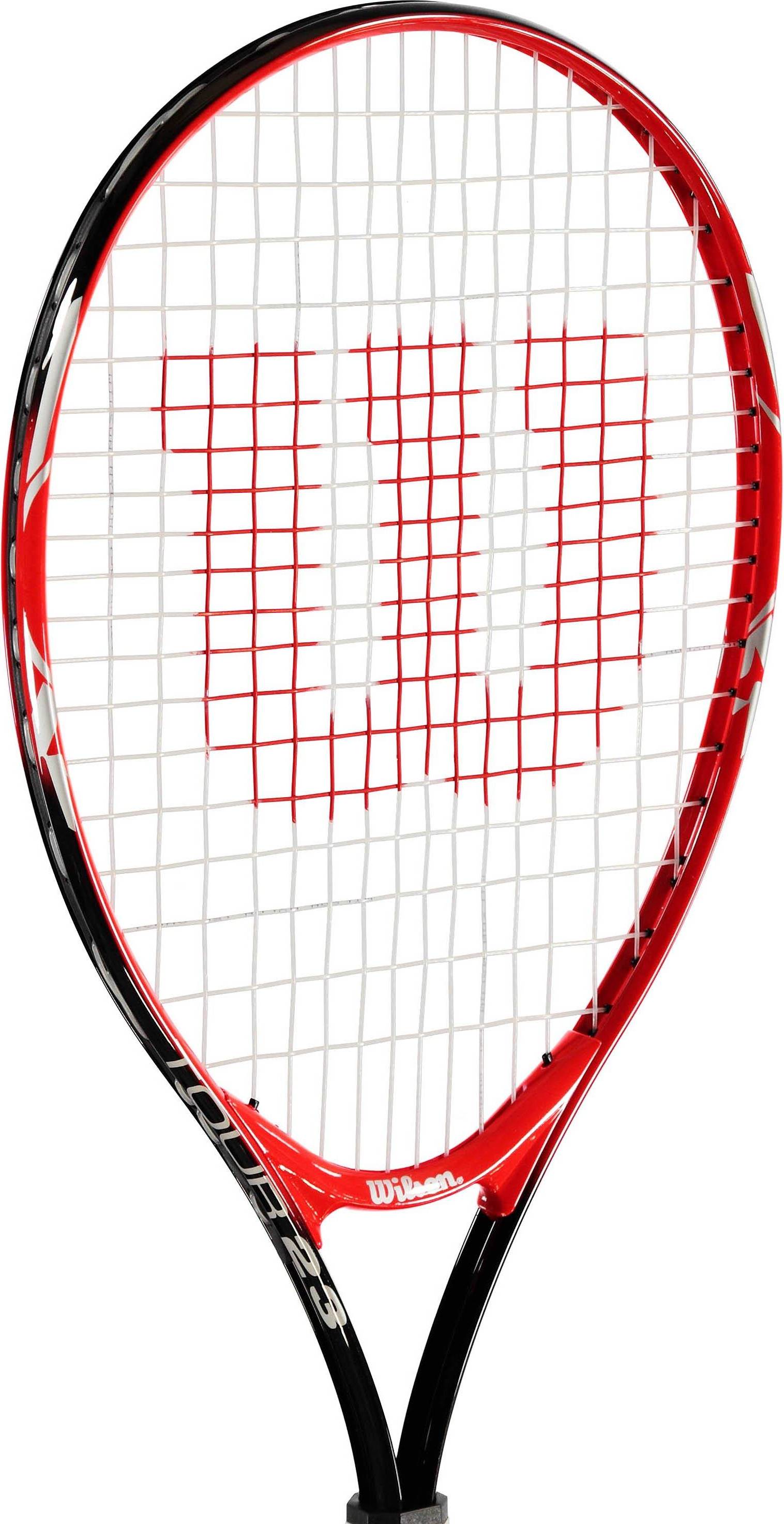 Wilson Federer Junior Tennis Racket Multi