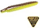 CWC Strike Pro Pig Pickle 8cm Chartreuse Flake