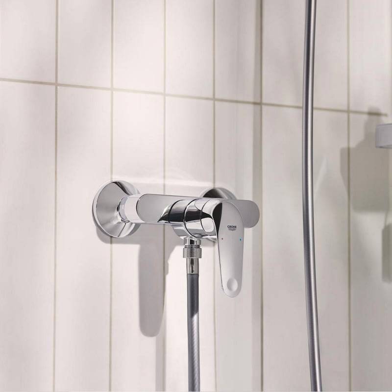 Grohe Swift QuickFix Shower