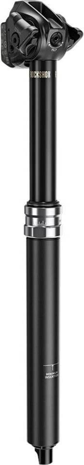 Rockshox Reverb AXS Dropper Post 30.9mm 125mm