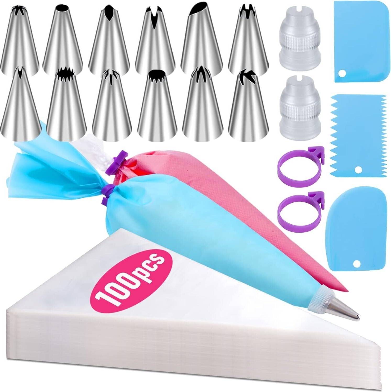 Grip Decorating Kit