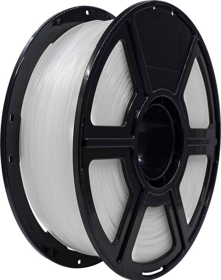 Pla flashforge Flashforge PLA HS Natural Filament