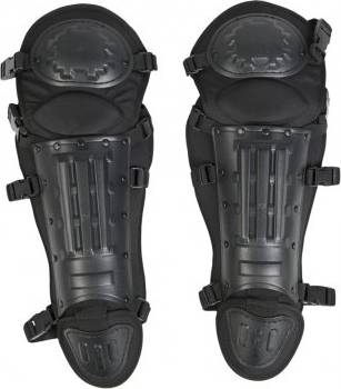 Mil-Tec Knäskydd Riot Control