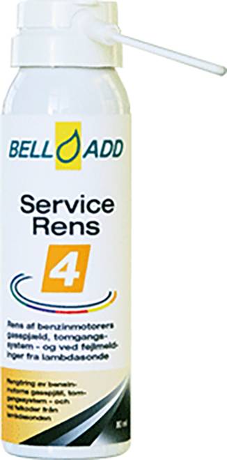 Service Cleaner 4 70 ml
