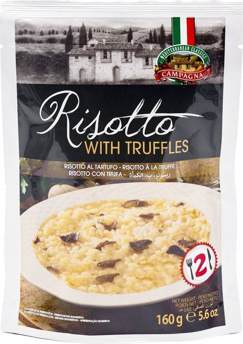 Corex Risotto med Tryffel 160 g