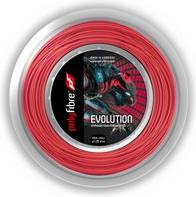 Polyfibre Evolution String Reel 200 m - Red
