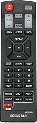 Vinabty Remote Control Sound