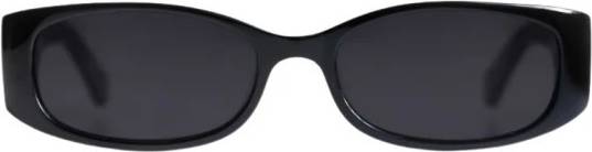 Corlin Eyewear Solbriller Romy - Sort