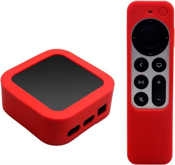 Apple 4K 2021 Set Top Box Remote Controller