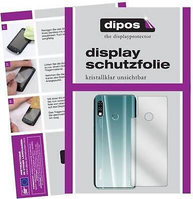 Dipos 6x Screen Protector Hisense Infinity H30
