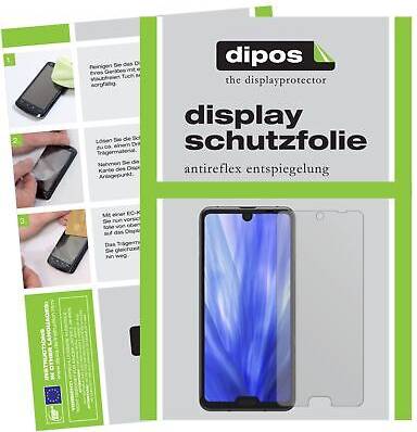 Dipos 6x Screen Protector Sharp Aquos R3