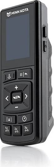 Télécommande Wireless Sans Fil Noir