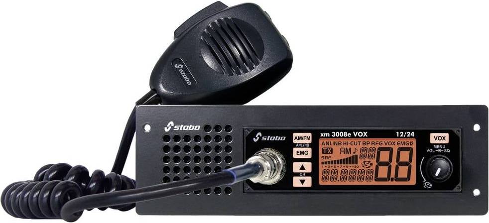 XM 3008E-R VOX