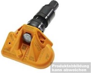 HUF 73907027 Wheel Sensor Tyre Pressure Control System
