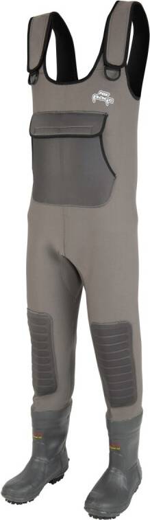 Fox Rage Neoprene Waders 11 45