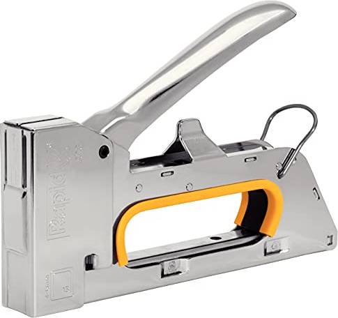Staple gun for upholstery Rapid Pro R23 Staple Gun