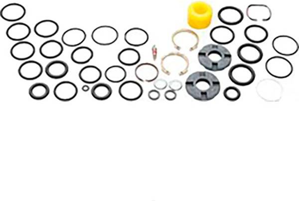 Rockshox Service Kit