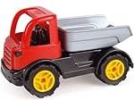 Workies Mini Camion Ribaltabile 12cm