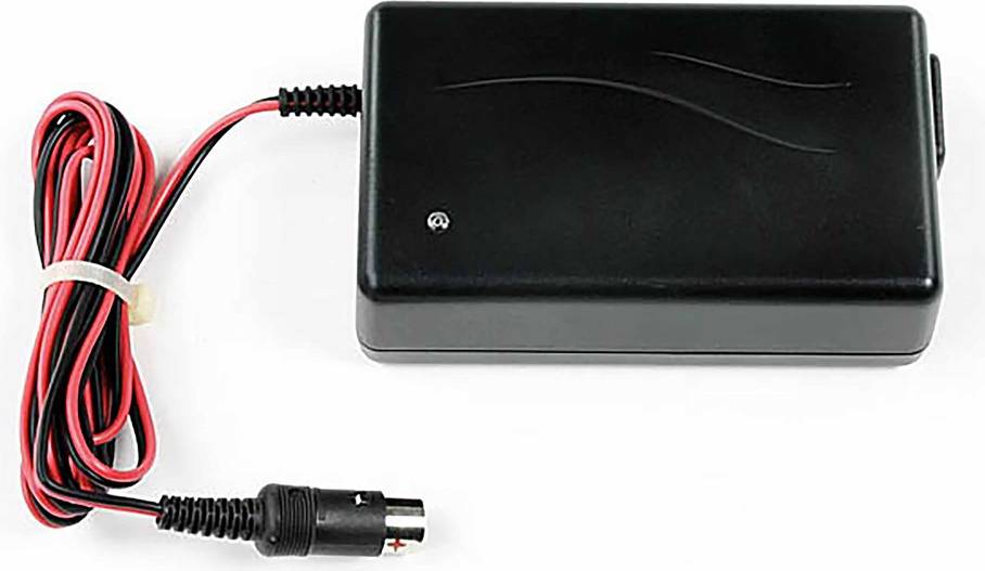 Elinchrom Ranger Speed/AS Oplader multivolt