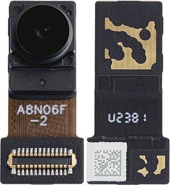 Esource Parts Sold by: Replacement Front Camera Compatible With Google Pixel 6A