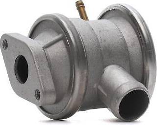 Ridex Valve Secondary Air Pump System