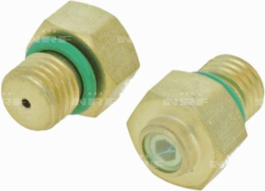 NRF Control Valve Compressor 38603