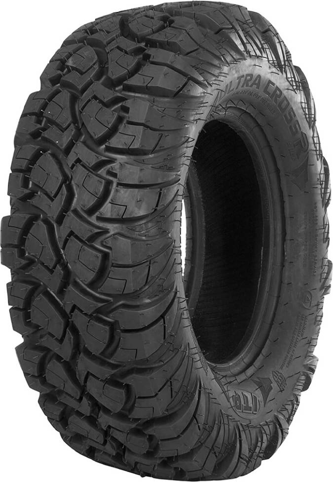 29x9R-14 ITP Ultracross R Spec ATV Quad Rengas