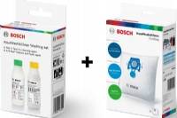 Bosch AquaWash Amp Clean Accessory Kit