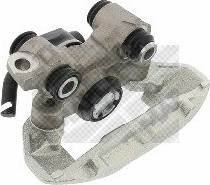 Mapco 4342 2 Brake Caliper Rear Axle Left