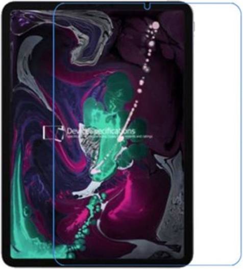 Apple iPad Pro 11 Inch Ultra Clear Screen Protector