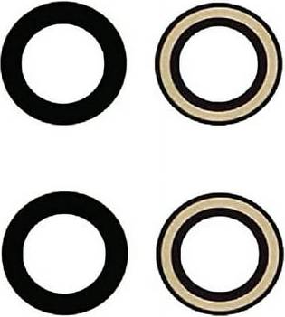 FoneFunShop Replacement Rear Glass Camera Lens Adhesive iP 14 Plus