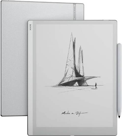Go 10.3 Inch Tablet Display