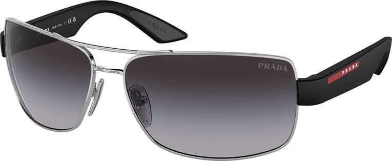 Prada linea rossa glasses Prada Linea Rossa PS50ZS 1BC09U