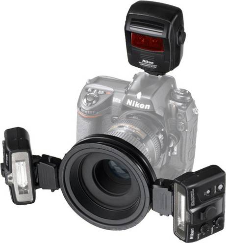 Nikon R1C1
