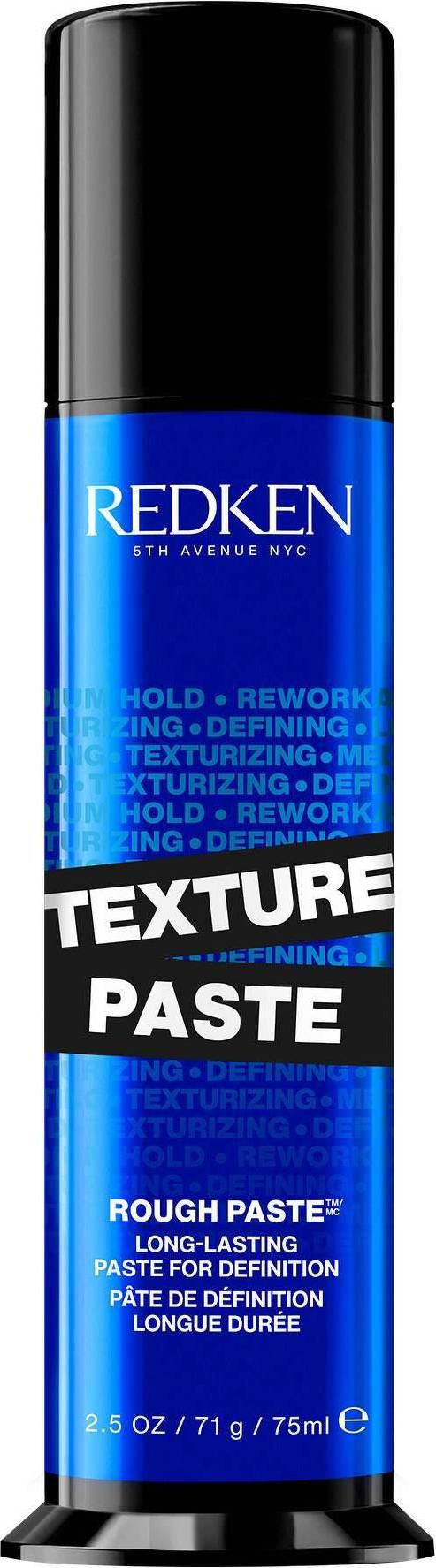 Texture Rough Paste