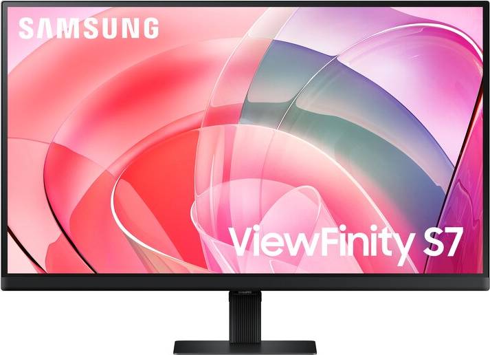 Samsung pc monitors Samsung ViewFinity S7 S27D702EAU 27 Inch LED Screen