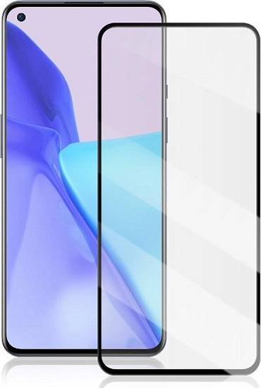 Mocolo Full Fit Screen Protector for OnePlus 9