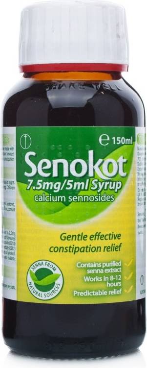 Syrup 150ml