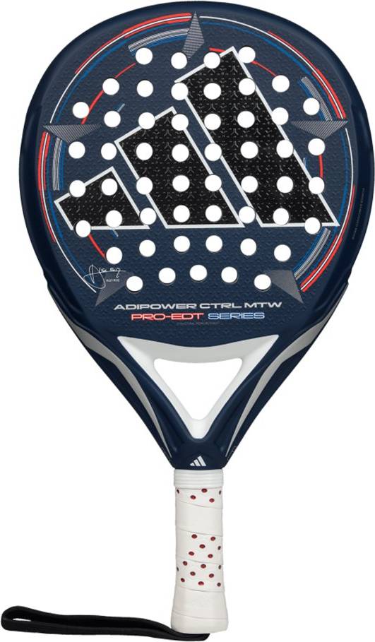 Adipower adidas Adipower Control Multiweight Pro EDT 2024 Racket