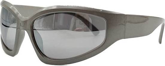 SVNX Racer Wrap One Grey