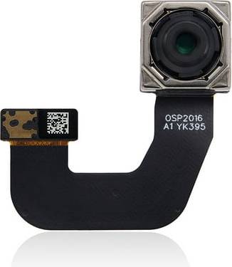 Esource Parts Sold by: Replacement Back Camera Compatible For Xiaomi Redmi Note 9S