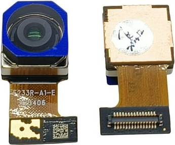 FoneFunShop Sold by: Rear Camera Compatible With Samsung A05 A055 Full Module on Flex