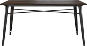 Dorel Fusion Rectangular Dining Table