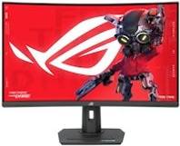 Asus rog ASUS ROG Strix XG32WCMS
