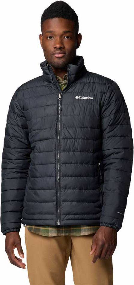 Columbia Powder Lite II Extended Size Jacket