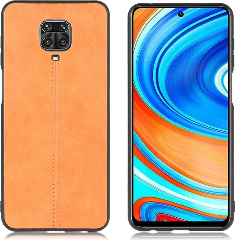 Xiaomi Redmi Note 9S Redmi Note 9 Pro Redmi Note 9 Pro Max skal Brun