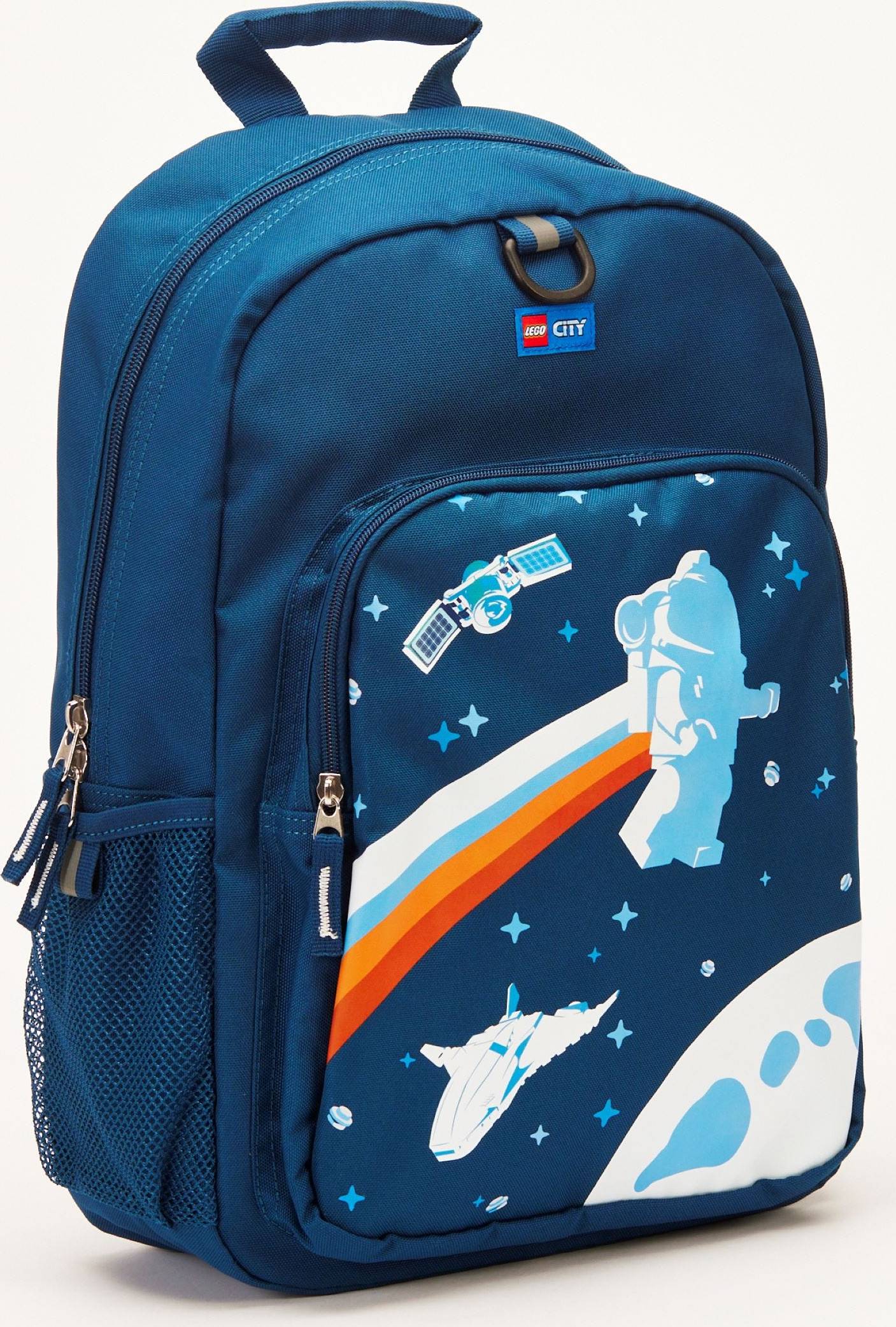 LEGO Backpack Space Walk