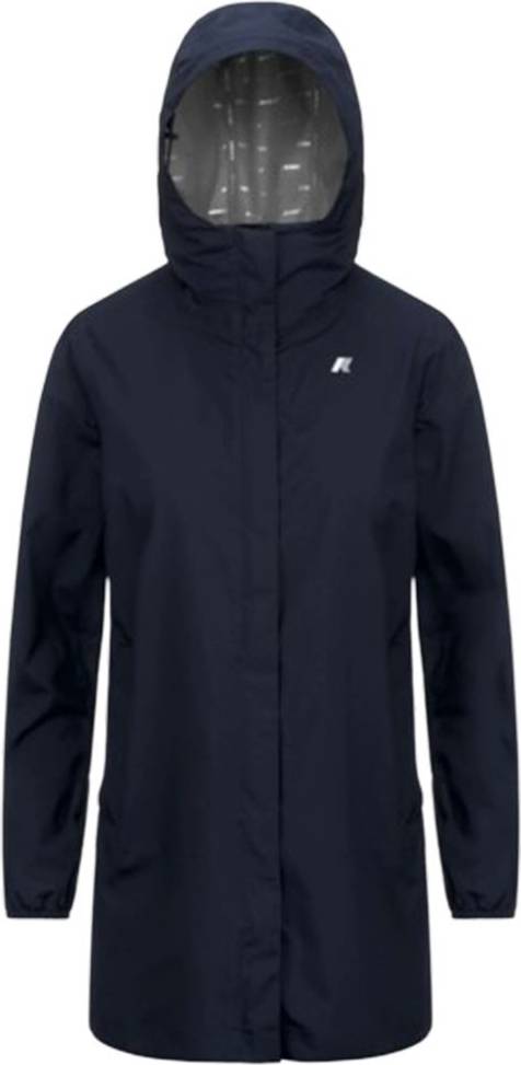 Jacket Woman - Blue