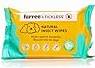 Furree Natural Insect Wipes